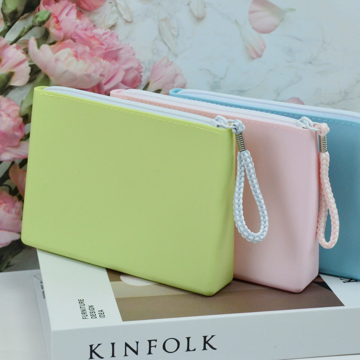 Beauty & Cosmetic Storage